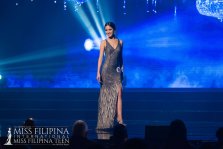 Evening Gown Competition